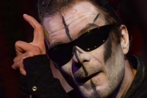Bogdan Ilie, actor